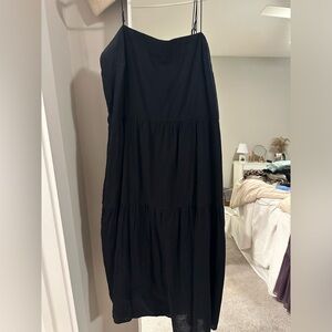 Abercrombie Midi Dress